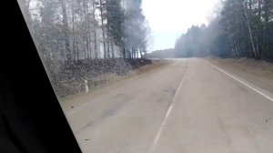 Боевой конь УАЗ-39094 эксплуатация.