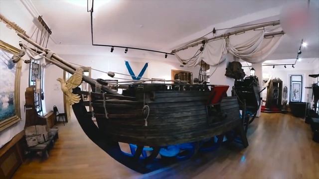 "Орел и решка" в Переславле-Залесском смотреть онлайн