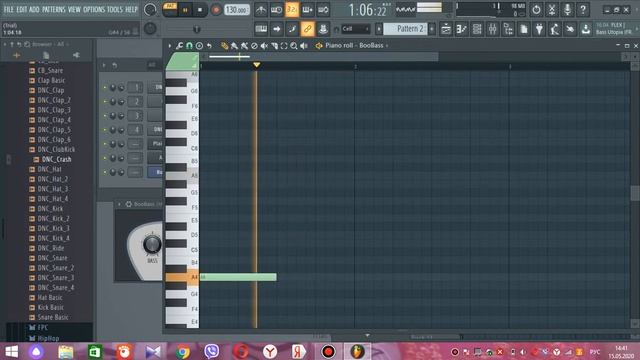 КАК ПИСАТЬ МУЗЫКУ.FL Studio