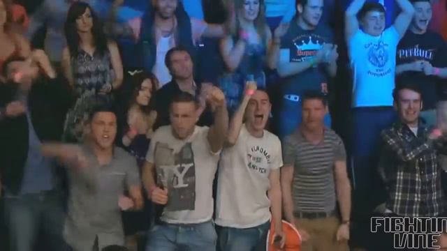 Connor Mcgregor Knocks Out Ivan Buchinger - UFC смотреть онлайн