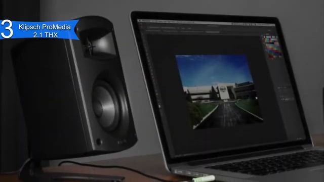 Top 5 Best Computer Speakers смотреть онлайн
