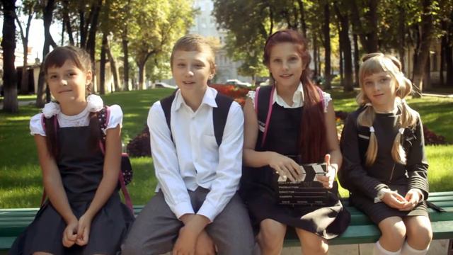 LIKE FILM. Интервью после съемок смотреть онлайн