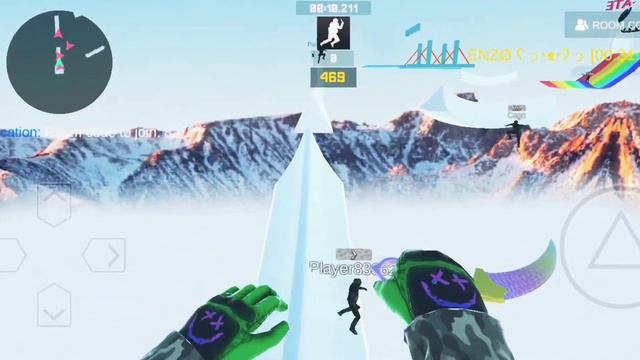 Bhop pro 2 карты сразу смотреть онлайн