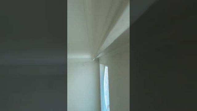 Самый простой монтаж ниши с подсветкой смотреть онлайн