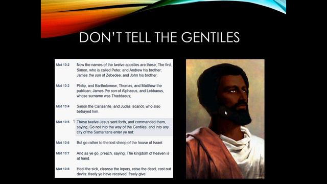 DID CHRIST DIE FOR ALL MANKIND? - Part 1 (Understanding The Gospel of Salvation) смотреть онлайн