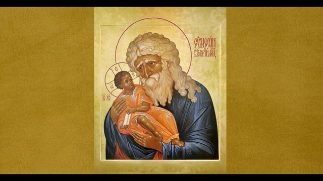 проповедь на Сретение Господне смотреть онлайн