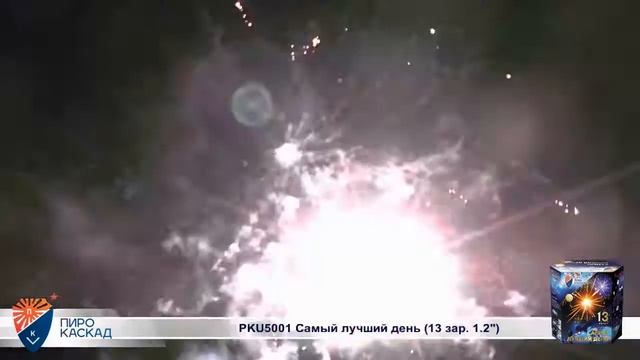 PKU5001 Самый лучший день 13 зар х 1,2 2018 смотреть онлайн