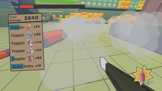 Catlateral Damage: Remeowstered PS5 смотреть онлайн