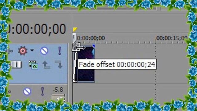 Аватария || Советы видеоблоггерам #6 || Как монтировать видео в Sony Vegas Pro смотреть онлайн