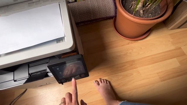 Canon i-SENSYS MF657CDW im Test смотреть онлайн