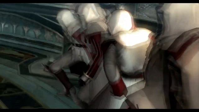 История серии игр Devil May Cry смотреть онлайн