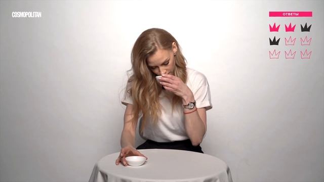 "ДОРОГО/ДЁШЕВО": СВЕТЛАНА ХОДЧЕНКОВА ? в COSMO-ТЕСТЕ смотреть онлайн