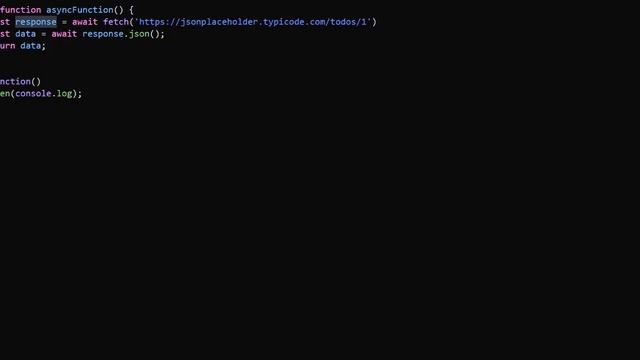 Pillole di JavaScript: async await смотреть онлайн