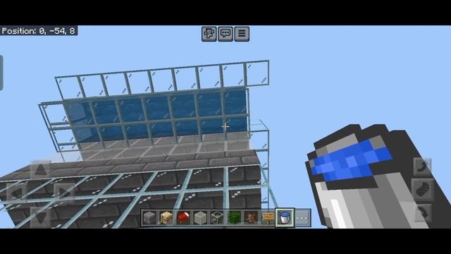 The ULTIMATE Easy Iron Farm Guide |how to make iron farm 1.20 ||iron farm not working techno gamerz смотреть онлайн