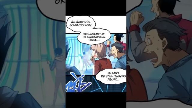 Manhwa Recommendation You Need To Read?| MC show To Everyone How Powerful He Became |Rate: 10/10 смотреть онлайн