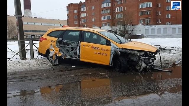 Брошенные автомобили такси смотреть онлайн