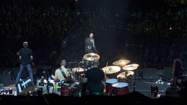 Taylor Hawkins Tribute Concert, Dave Chappelle and Foo Fighters perform Creep by Radiohead in LA смотреть онлайн