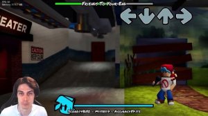 ВСЕ РАДУЖНЫЕ ДРУЗЬЯ - БОЛЬШАЯ ПЕСНЯ FNF ! - Friday Night Funkin' VS Rainbow Friends [Roblox]