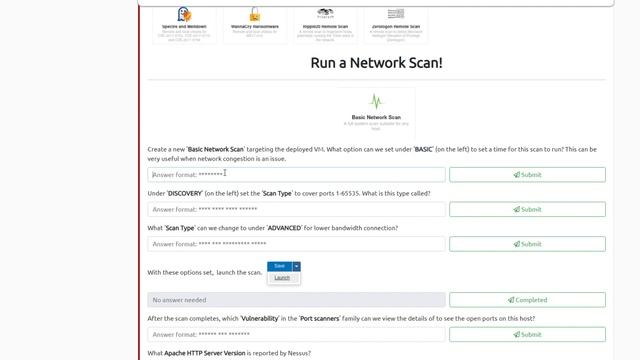 Setting up and Installing Nessus Vulnerability Scanner | Cyber Defense Pathway смотреть онлайн