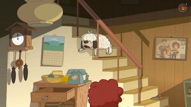 Lost in Play - An Absolutely Delightful Adventure Game About a Little Girl with a BIG Imagination! смотреть онлайн