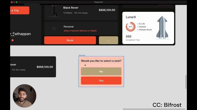 Bifrost: Figma to React Code | Frontend Development in Seconds | Design-to-Code AI | AI Series#6 смотреть онлайн