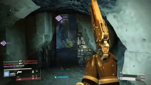 The Last Word Practice with Nightstalker смотреть онлайн
