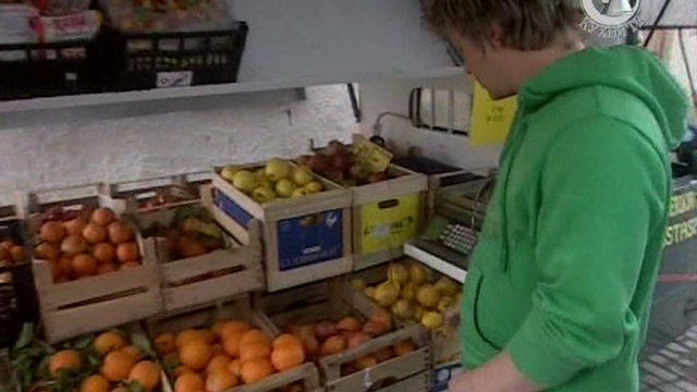 Jamie's Great Italian Escape 2 S