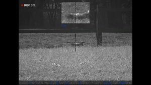 Ночной цифровой прицел Pulsar Digisight Ultra N455 LRF