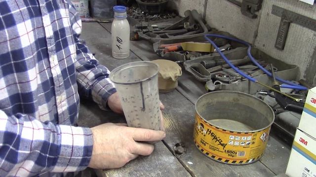 #Пескоструй с низким расходом песка. Советы по эксплуатации. смотреть онлайн