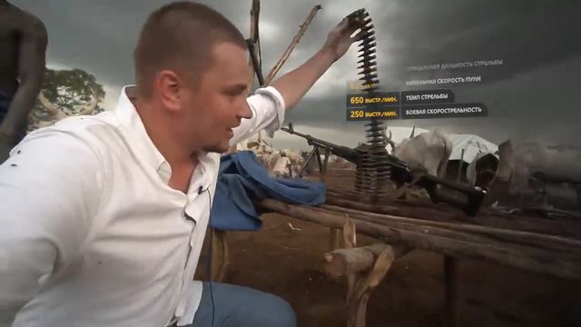 Южный Судан мурашки по коже как они живут смотреть онлайн