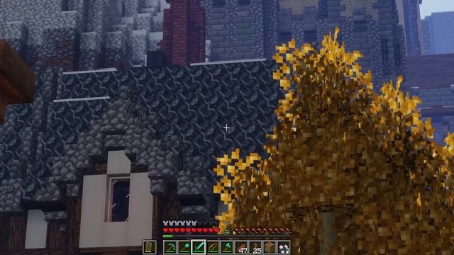 World tour & Download! | Minecraft 1.14 Vanilla Survival | Episode 225 смотреть онлайн