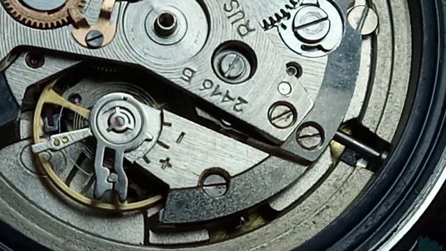 Ремонт часов восток. смотреть онлайн