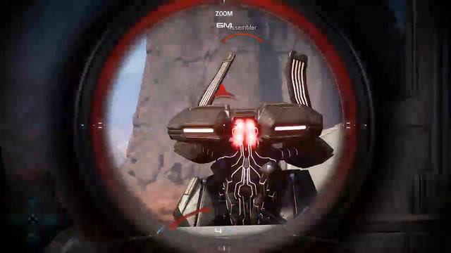 Mass Effect Andromeda - Batarian DLC ANNOUNCED! PLATINUM Multiplayer Difficulty Revealed! смотреть онлайн