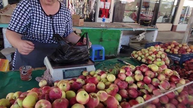 Ташкент Покупаем Фрукты На Базаре Высоковольтный Рынок Ширин Узбекистан/Uzbek Bozori Uzbek Vlog смотреть онлайн