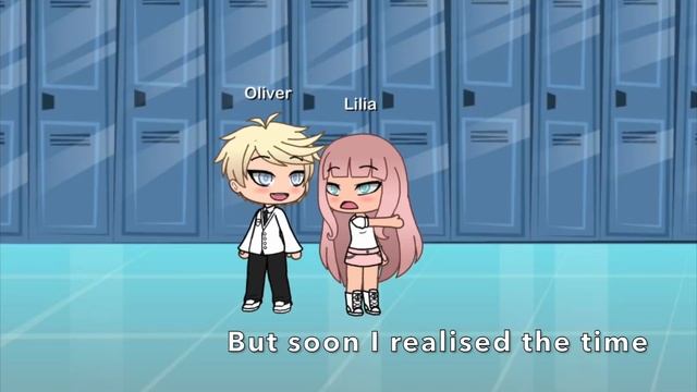 Love Potion | Gacha Life Mini Movie | GLMM