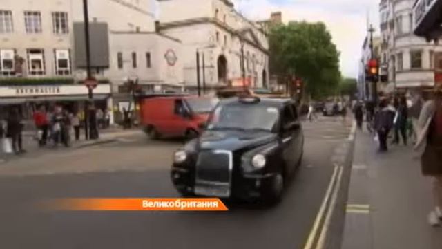09 07 15 В Лондоне в среду вечером началась 24-часовая забастовка сотрудников метрополитена смотреть онлайн