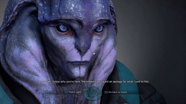 Mass Effect Andromeda - Episode 59 - In-depth look into Elite Armor and Weapons смотреть онлайн
