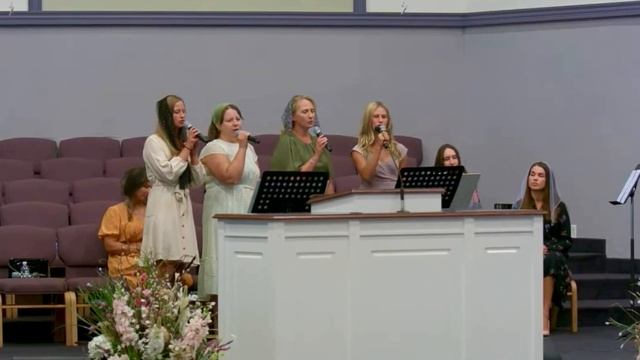 Иисус это Роза Сарона смотреть онлайн