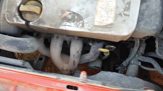 Engine - Car recycler parts Opel Astra G 1999 1.4 16V 66kW Gasoline Mechanical Hatchback смотреть онлайн