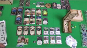 ELDER SIGN  битва с Абхотом 3 часть