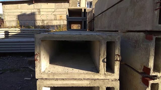 Вентблок БВ 30.5.9-1 смотреть онлайн