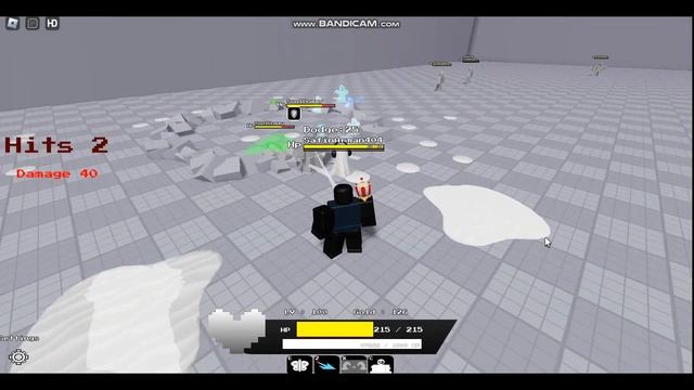 Roblox | Undertale Fight for Love | Amalgamate Showcase смотреть онлайн