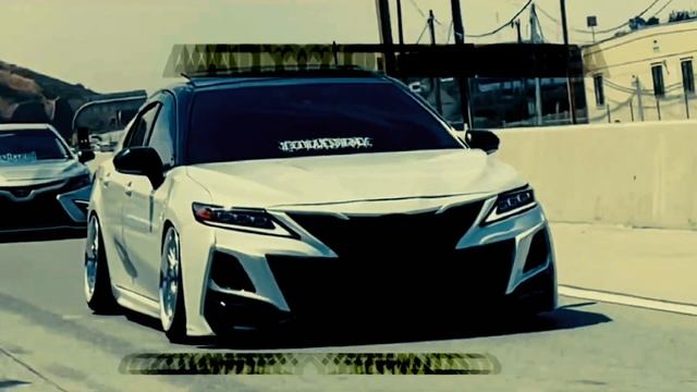 #camry сила Camry мощь