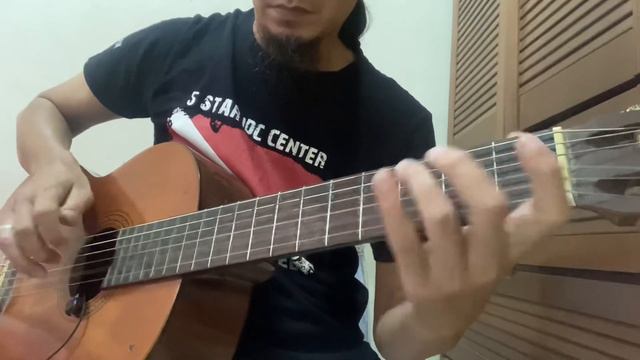 Let’s Twist Again..by Kal Mann/Dave Appel..guitar cover) смотреть онлайн