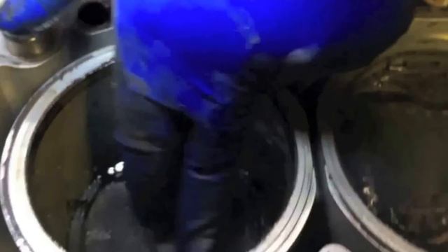 Mercedes W209 M112 2.6 V6, Разбор (часть 1)