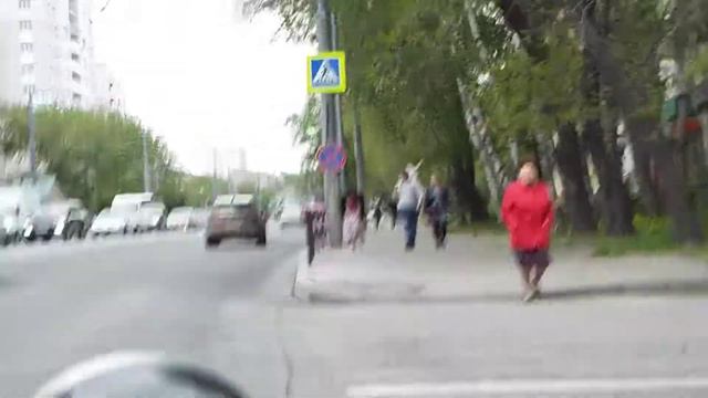 9 МАЯ 2017 ПЕНЗА ул СУВОРОВА смотреть онлайн