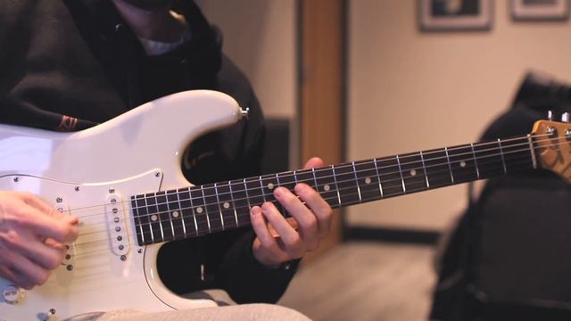 Another MATEUS ASATO LICK FOR YOU TO LEARN (W/TABS IN DESCRIPTION!) смотреть онлайн