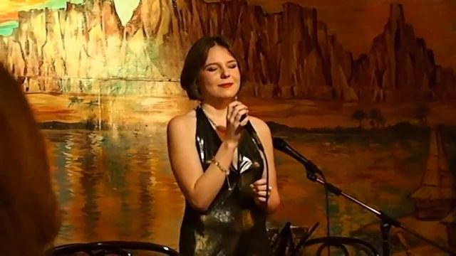 Марина Цветаева "Вы счастливы" смотреть онлайн