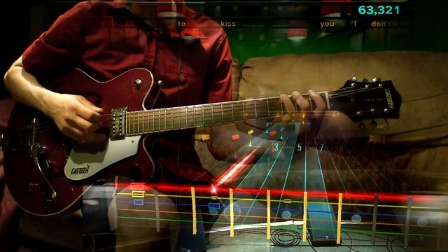 Do I Wanna Know? - Arctic Monkeys Rocksmith Customs смотреть онлайн