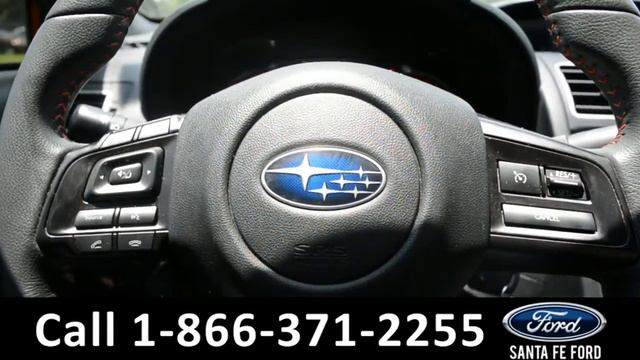 Subaru WRX Gainesville Fl 1-866-371-2255 Stock# G-38273Q смотреть онлайн